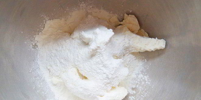 Рецепт чизкейка рафаэлло