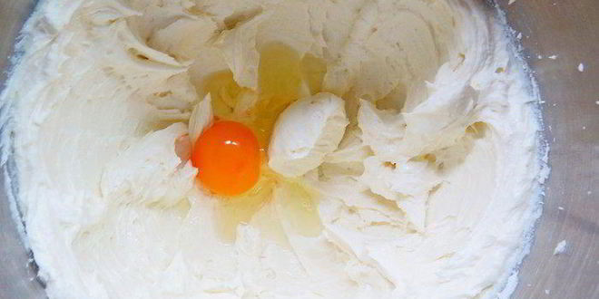 Рецепт чизкейка рафаэлло