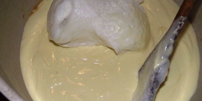 Рецепт чизкейка с абрикосами