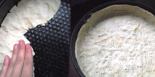 Рецепт чизкейка с абрикосами