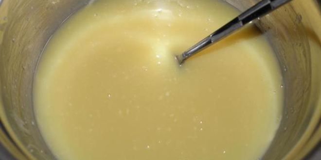 Рецепт чизкейка с белым шоколадом и малиной