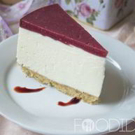 Рецепт Чизкейка с маскарпоне