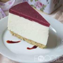 Рецепт Чизкейка с маскарпоне