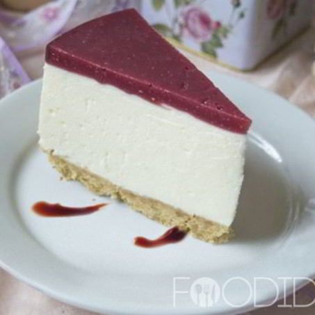 Рецепт Чизкейка с маскарпоне