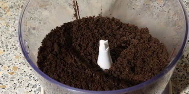 Рецепт чизкейка с печеньем oreo