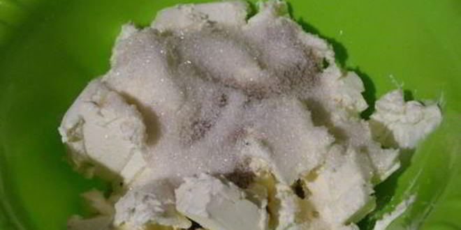 Рецепт чизкейка с печеньем oreo