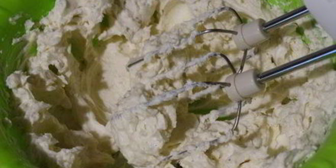 Рецепт чизкейка с печеньем oreo