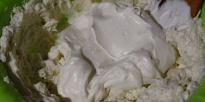 Рецепт чизкейка с печеньем oreo