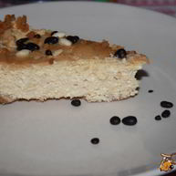 Рецепт Чизкейка с творогом