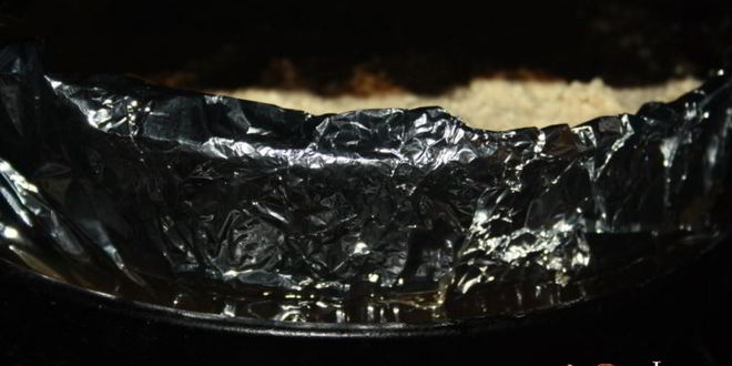 Рецепт чизкейка с творогом