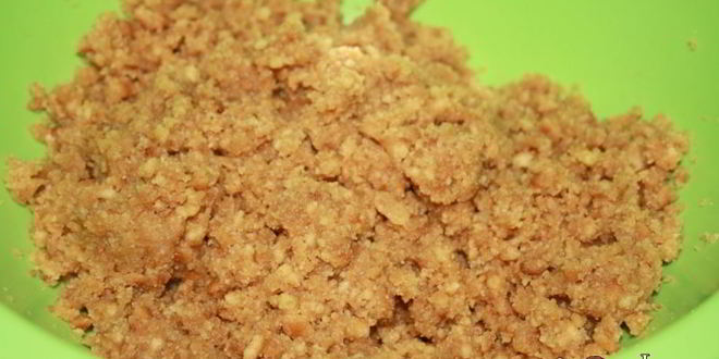 Рецепт чизкейка с творогом