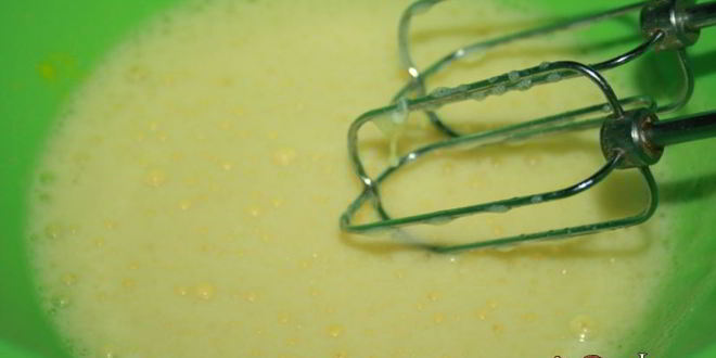 Рецепт чизкейка с творогом