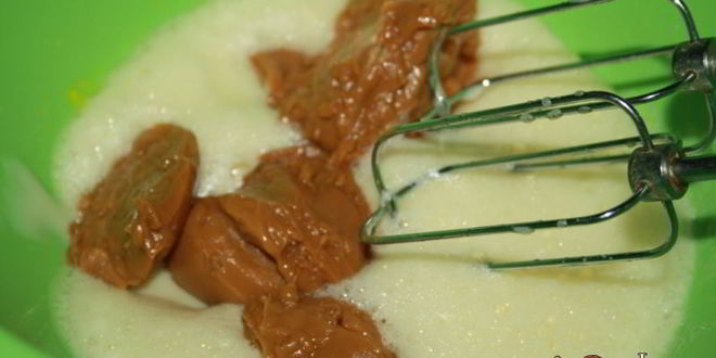 Рецепт чизкейка с творогом