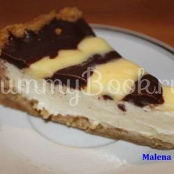 Рецепт Чизкейка снежного