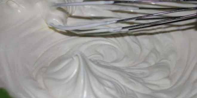 Рецепт чизкейка снежного