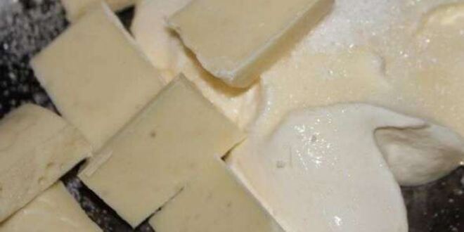 Рецепт чизкейка снежного