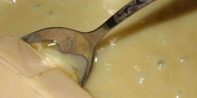 Рецепт чизкейка снежного