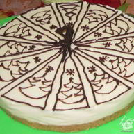 Рецепт Чизкейка со сгущенкой без выпечки