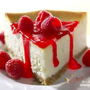Рецепт Чизкейка творожного