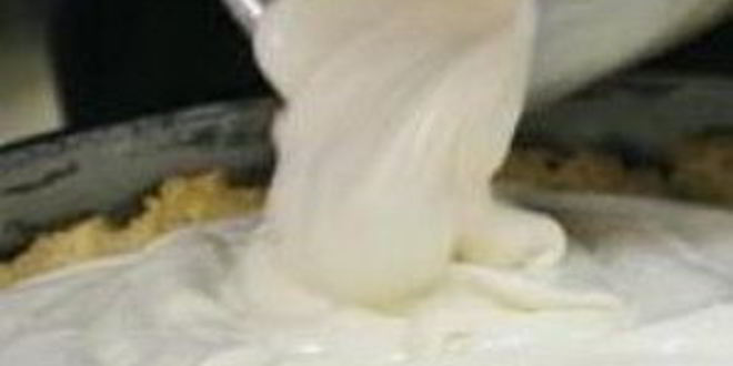 Рецепт чизкейка творожного