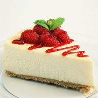 Рецепт Диетического чизкейка в духовке