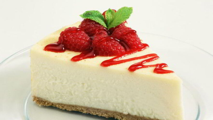 Рецепт диетического чизкейка в духовке