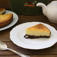 Рецепт Диетического чизкейка