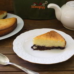 Рецепт Диетического чизкейка