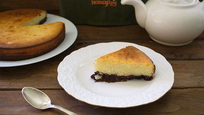 Рецепт Диетического чизкейка