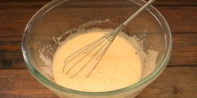 Рецепт диетического чизкейка