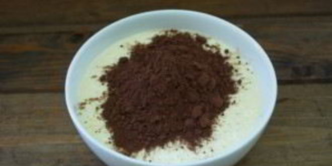 Рецепт диетического чизкейка