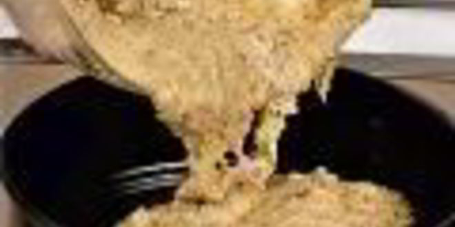 Рецепт фисташкового чизкейка