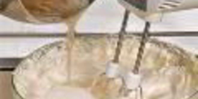 Рецепт фисташкового чизкейка