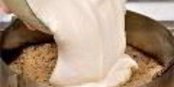 Рецепт фисташкового чизкейка