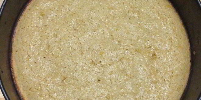 Рецепт классического чизкейка нью-йорк