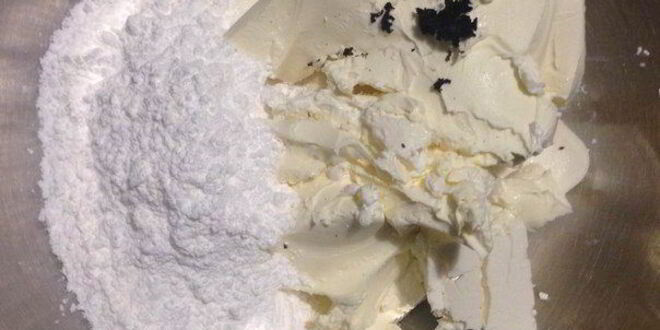 Рецепт классического чизкейка нью-йорк