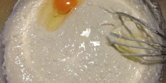 Рецепт классического чизкейка нью-йорк