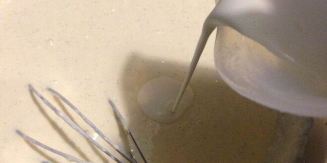 Рецепт классического чизкейка нью-йорк