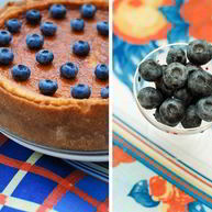 Рецепт Классического чизкейка с маскарпоне