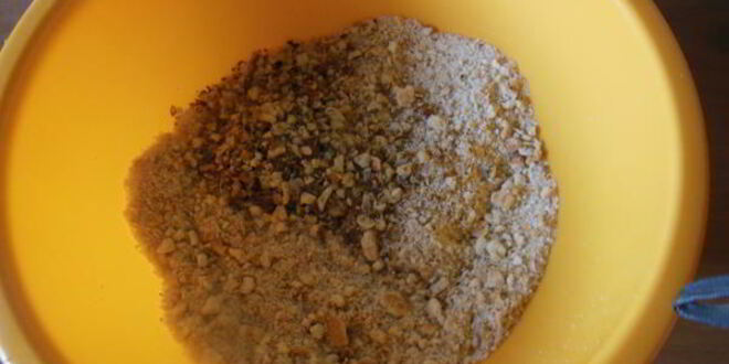 Рецепт клубничного чизкейка с маршмеллоу