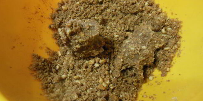 Рецепт клубничного чизкейка с маршмеллоу