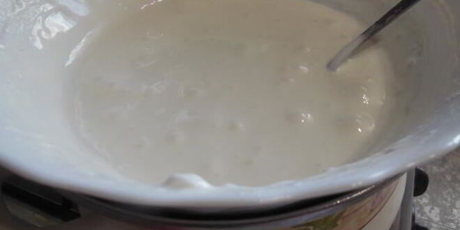 Рецепт клубничного чизкейка с маршмеллоу