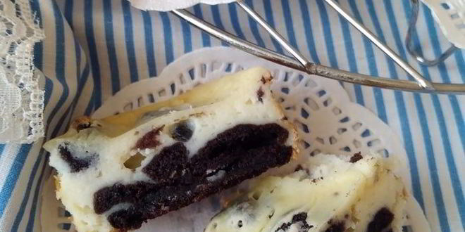 Рецепт мини-чизкейков орео