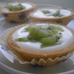 Рецепт Мини-чизкейков