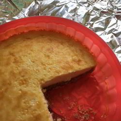 Рецепт Нью-Йорка чизкейк