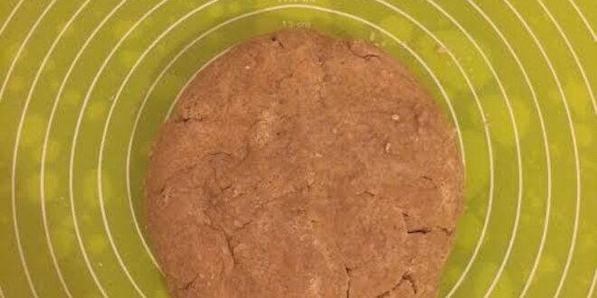 Рецепт печенья основа для чизкейков