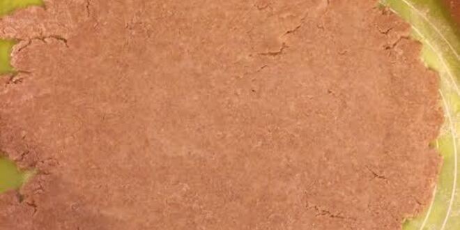 Рецепт печенья основа для чизкейков