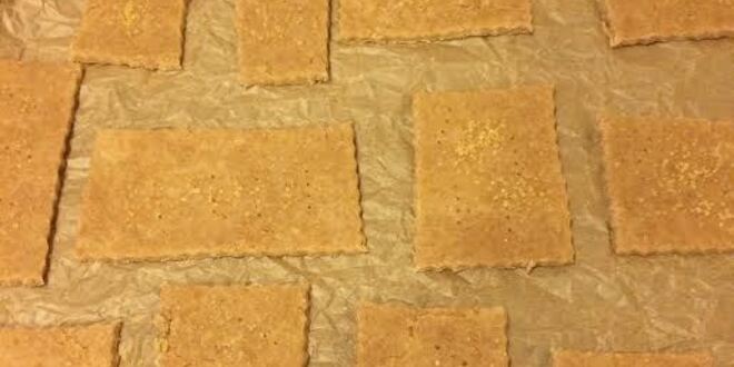 Рецепт печенья основа для чизкейков