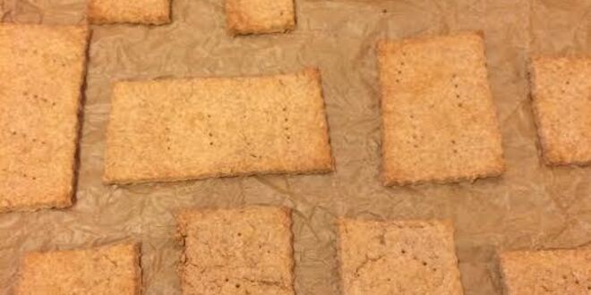 Рецепт печенья основа для чизкейков