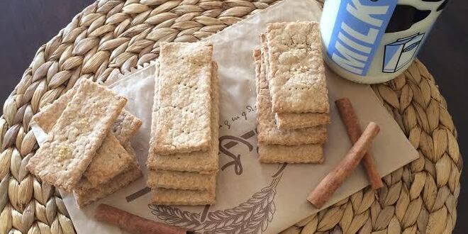 Рецепт печенья основа для чизкейков